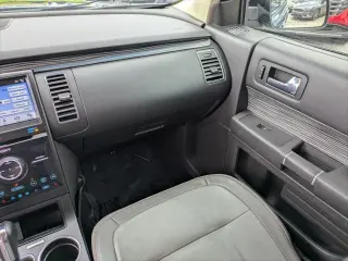 Ford Flex 2019 AWD Limited 4dr Crossover w/EcoBoost