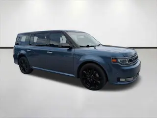 Ford Flex 2019 AWD Limited 4dr Crossover w/EcoBoost