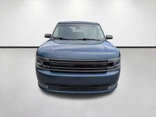 Ford Flex 2019 AWD Limited 4dr Crossover w/EcoBoost
