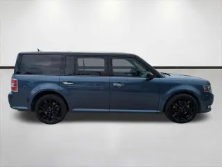 Ford Flex 2019 AWD Limited 4dr Crossover w/EcoBoost