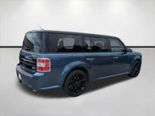 Ford Flex 2019 AWD Limited 4dr Crossover w/EcoBoost
