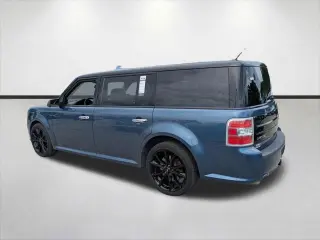 Ford Flex 2019 AWD Limited 4dr Crossover w/EcoBoost