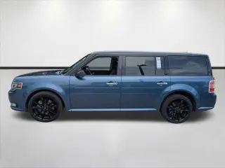 Ford Flex 2019 AWD Limited 4dr Crossover w/EcoBoost