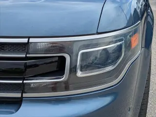 Ford Flex 2019 AWD Limited 4dr Crossover w/EcoBoost