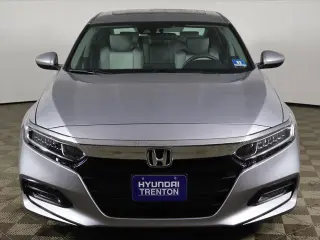 Honda Accord 2020 EX 4dr Sedan
