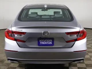 Honda Accord 2020 EX 4dr Sedan