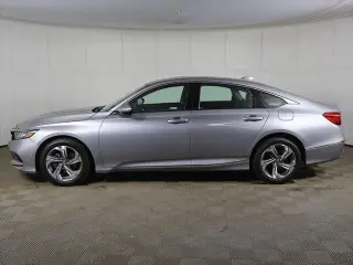 Honda Accord 2020 EX 4dr Sedan