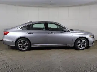 Honda Accord 2020 EX 4dr Sedan