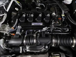 Honda Accord 2020 EX 4dr Sedan