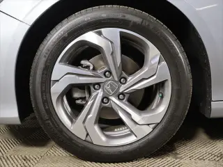 Honda Accord 2020 EX 4dr Sedan