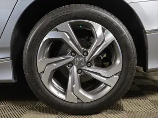 Honda Accord 2020 EX 4dr Sedan