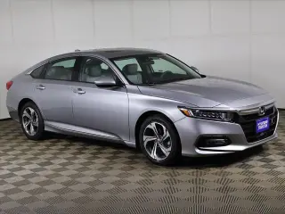 Honda Accord 2020 EX 4dr Sedan