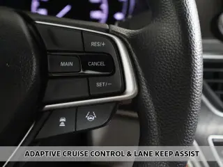 Honda Accord 2020 EX 4dr Sedan