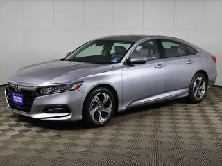 Honda Accord 2020 EX 4dr Sedan