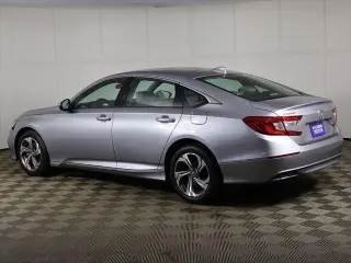Honda Accord 2020 EX 4dr Sedan