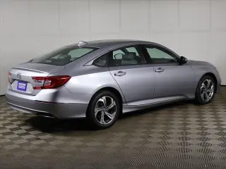 Honda Accord 2020 EX 4dr Sedan
