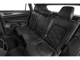 Volkswagen Atlas Cross Sport 2025 SE 4dr SUV con Tecnología
