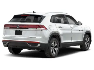 Volkswagen Atlas Cross Sport 2025 SE 4dr SUV con Tecnología