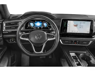 Volkswagen Atlas Cross Sport 2025 SE 4dr SUV con Tecnología