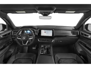 Volkswagen Atlas Cross Sport 2025 SE 4dr SUV con Tecnología
