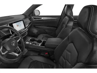 Volkswagen Atlas Cross Sport 2025 SE 4dr SUV con Tecnología
