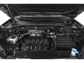Volkswagen Atlas Cross Sport 2025 SE 4dr SUV con Tecnología