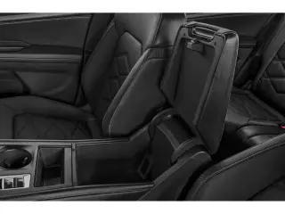 Volkswagen Atlas Cross Sport 2025 SE 4dr SUV con Tecnología