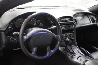 Chevrolet Corvette 2000 2dr Coupe