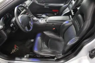 Chevrolet Corvette 2000 2dr Coupe