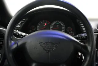 Chevrolet Corvette 2000 2dr Coupe