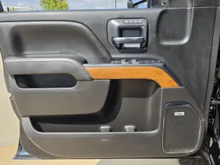 Chevrolet Silverado 2500HD 2018 4x4 High Country 4dr Cab de dos plazas SB
