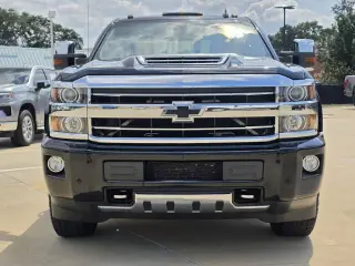 Chevrolet Silverado 2500HD 2018 4x4 High Country 4dr Cab de dos plazas SB