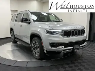 Jeep Wagoneer 2024 4x2 Series II 4dr SUV