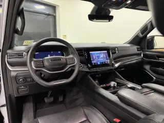 Jeep Wagoneer 2024 4x2 Series II 4dr SUV