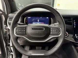 Jeep Wagoneer 2024 4x2 Series II 4dr SUV