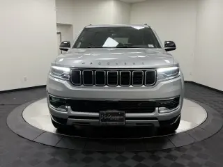 Jeep Wagoneer 2024 4x2 Series II 4dr SUV