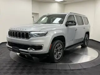 Jeep Wagoneer 2024 4x2 Series II 4dr SUV