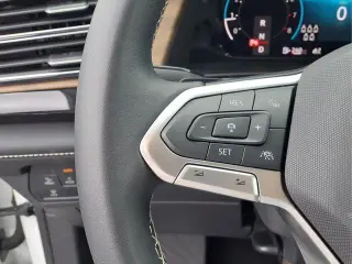 Volkswagen Atlas 2025 AWD SE 4Motion SUV de 4 puertas con Tecnología