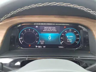 Volkswagen Atlas 2025 AWD SE 4Motion SUV de 4 puertas con Tecnología
