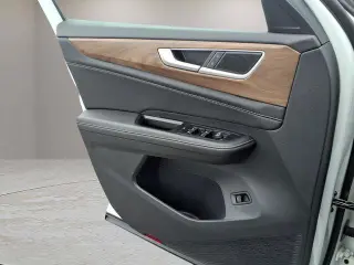 Volkswagen Atlas 2025 AWD SE 4Motion SUV de 4 puertas con Tecnología