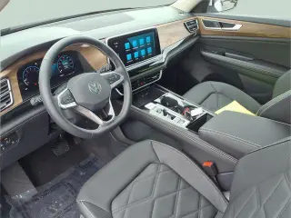 Volkswagen Atlas 2025 AWD SE 4Motion SUV de 4 puertas con Tecnología
