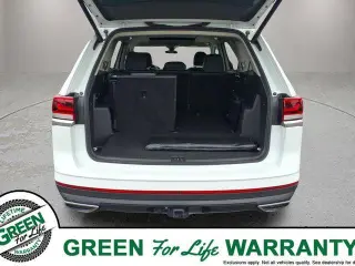 Volkswagen Atlas 2025 AWD SE 4Motion SUV de 4 puertas con Tecnología