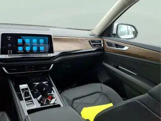 Volkswagen Atlas 2025 AWD SE 4Motion SUV de 4 puertas con Tecnología