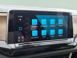 Volkswagen Atlas 2025 AWD SE 4Motion SUV de 4 puertas con Tecnología