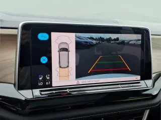 Volkswagen Atlas 2025 AWD SE 4Motion SUV de 4 puertas con Tecnología