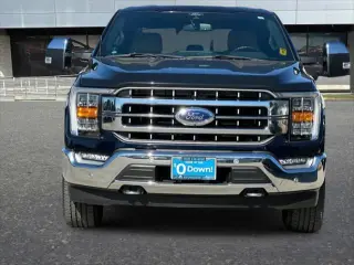 Ford F-150 2022 4x4 Lariat 4dr SuperCrew 5.5 ft. SB