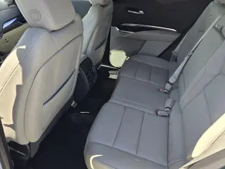 Cadillac XT4 2023 Luxury 4dr Crossover