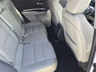 Cadillac XT4 2023 Luxury 4dr Crossover
