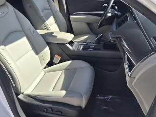 Cadillac XT4 2023 Luxury 4dr Crossover