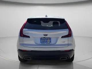 Cadillac XT4 2023 Luxury 4dr Crossover